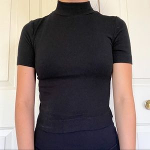 Aritzia - Babaton Gonzalo T-Shirt Sz XXS GUC